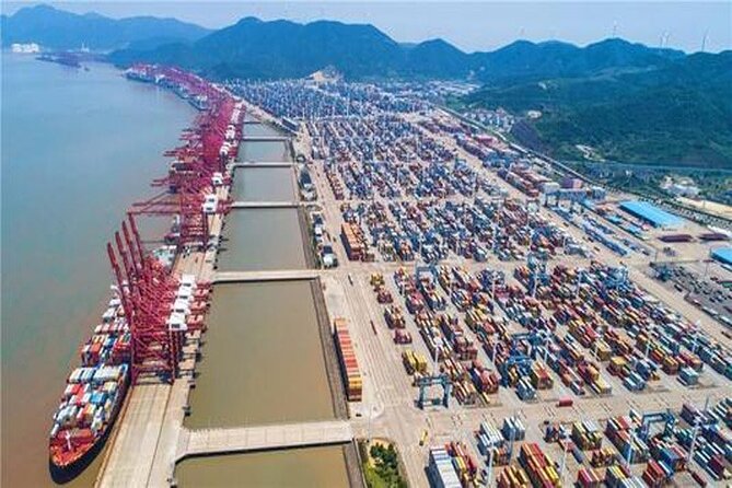 Tianjin Cruise Port Transfer to Tianjin Airport One Way Private Transfer - Service Overview