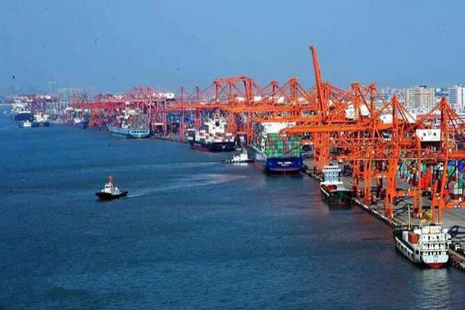 Tianjin Cruise Port Transfer to Tianjin Airport One Way Private Transfer - Inclusions