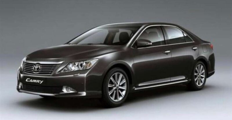 Tianjin Port Private Transfers to Tianjin Train Station - Booking Information