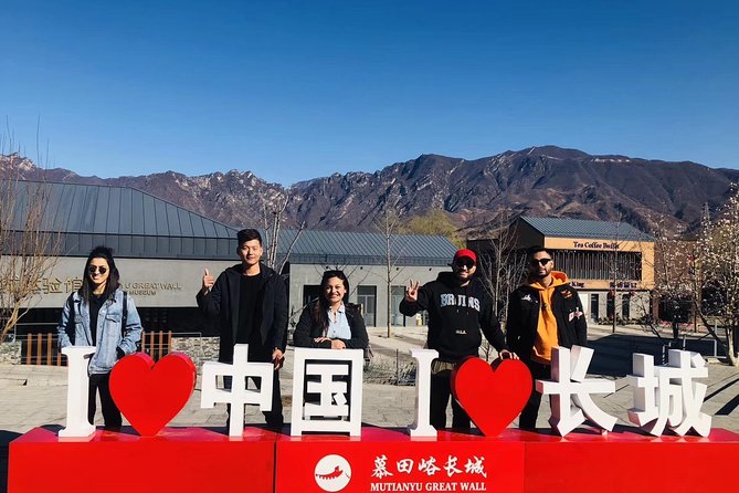 Tianjin Port To Beijing Private 2- Day Highlights Tour With Round Transfer - Inclusions