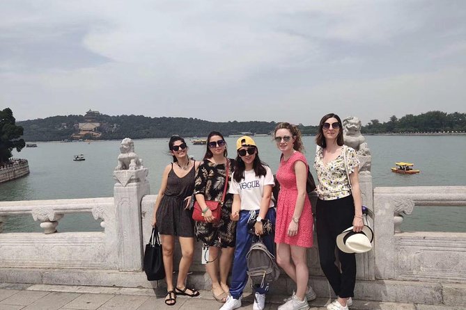 Tianjin Port To Beijing Private 2- Day Highlights Tour With Round Transfer - Booking Information