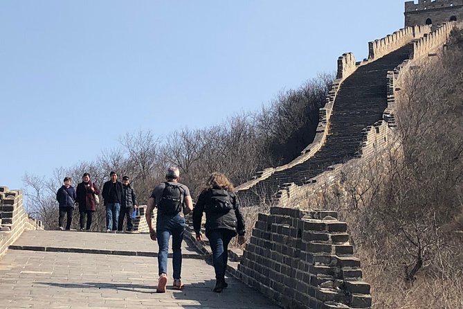 Tianjin Port To Beijing Private 2- Day Highlights Tour With Round Transfer - Experience Highlights