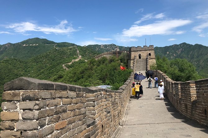 Tianjin Port To Beijing Private 2- Day Highlights Tour With Round Transfer - Traveler Testimonials