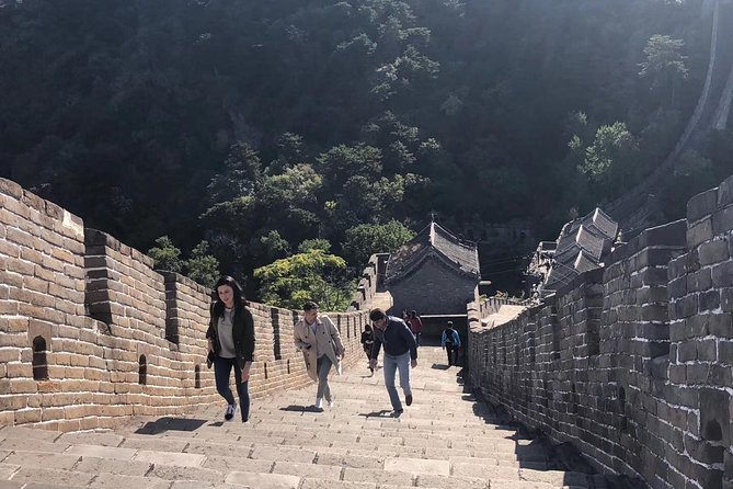 Tianjin Port To Beijing Private 2-Day Tour Package - Pricing and Cancellation