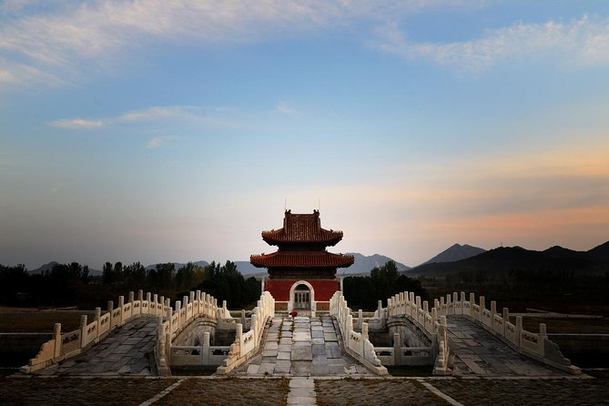 Tianjin Private Round Trip Transfer to Huangyaguan Pass and Eastern Qing Tombs - Additional Information