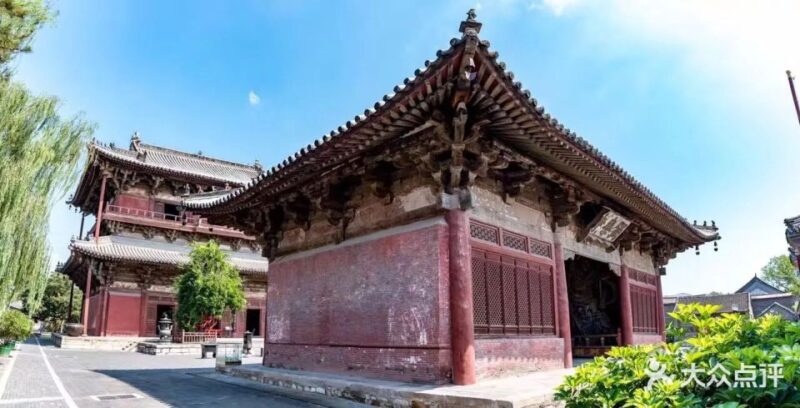 Tianjin Shore Excursion: Huangyaguan Great Wall&Dule Temple - What to Bring