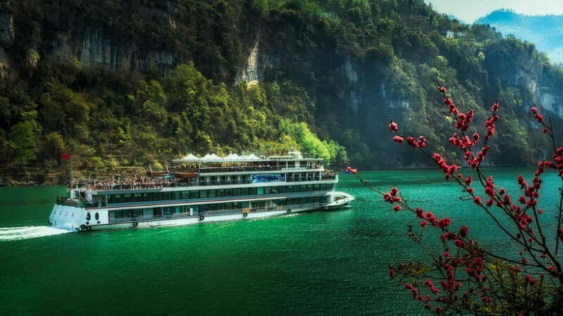 TianSheng Three Bridges + Longshui Gorge/Fairy Mountain - Key Points