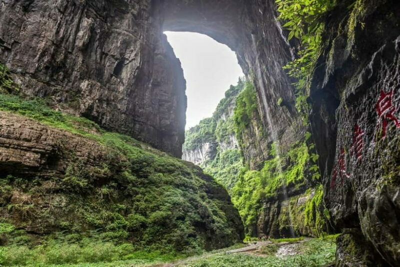 TianSheng Three Bridges + Longshui Gorge/Fairy Mountain - Authentic Experiences and Practical Tips