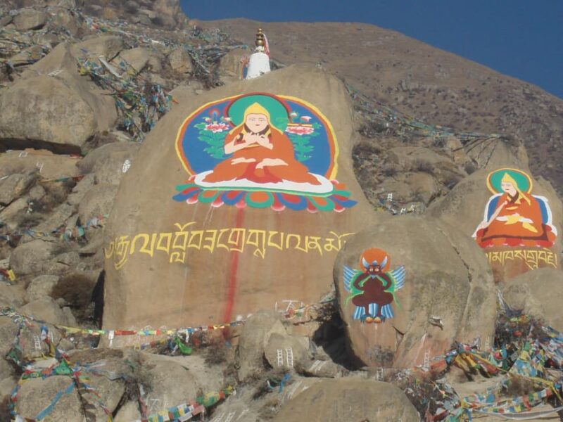 Tibet Overland Tour - 08 Days - Visa and Documentation Requirements