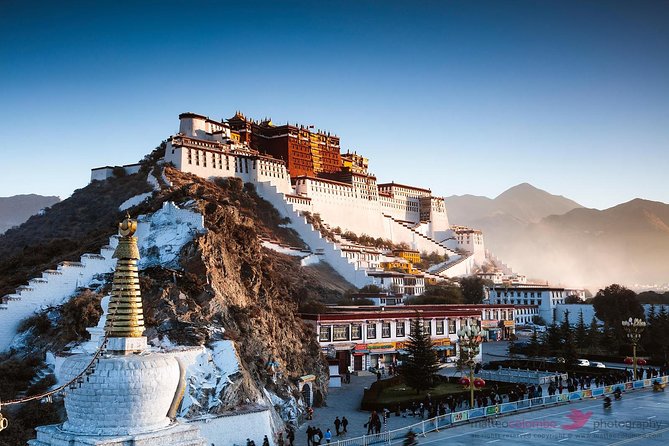 Tibet Overland Tour From Kathmandu With Everest Base Camp - 7 Nights 8 Days - Inclusions and Exclusions