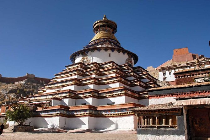 Tibet Overland Tour From Kathmandu With Everest Base Camp - 7 Nights 8 Days - Pricing and Group Size