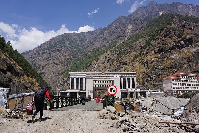 Tibet Overland Tour From Kathmandu With Everest Base Camp - 7 Nights 8 Days - Reviews and Ratings