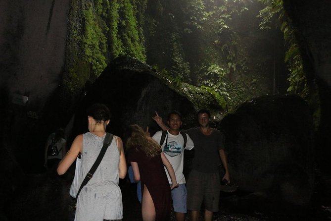 Tibumana, Tukad Cepung, and Tegenungan: The Prettiest Waterfalls in Bali - Positive Guest Reviews and Recommendations
