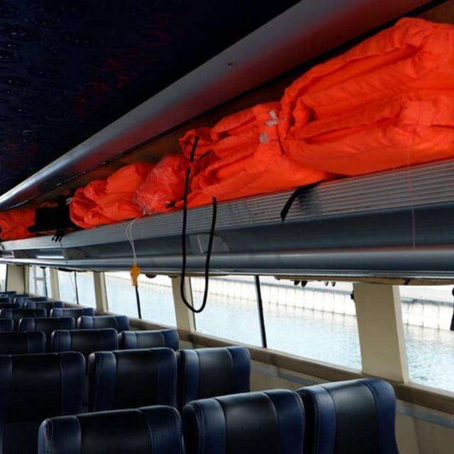Ticket Fast Boat Sanur to Nusa Penida - Customer Feedback and Recommendations