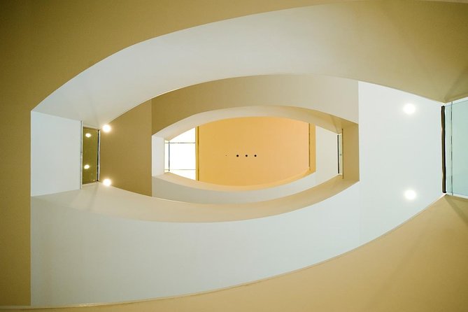 Ticket for All Exhibitions | Ludwig Museum - Seasonal Entrance Fee and Tickets