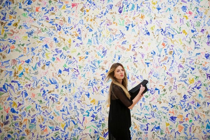 Ticket for All Exhibitions | Ludwig Museum - Onsite Amenities and Facilities
