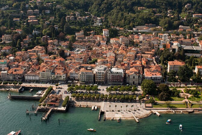 Ticket for Isola Bella From Stresa - Tour Features and Conditions