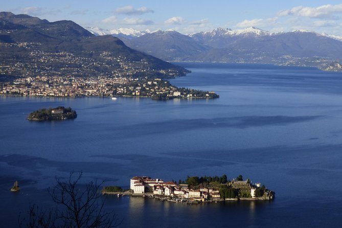 Ticket for Isola Madre & Bella From Stresa - Reviews and Cancellation Policy