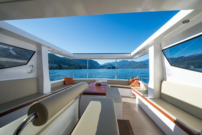 Ticket for Isola Pescatori and Bella From Stresa - Review Highlights