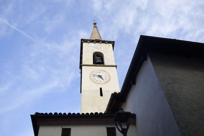 Ticket for Isola Pescatori and Bella From Stresa - Questions About Staying Here