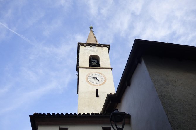 Ticket for Isola Pescatori From Stresa - Booking Flexibility