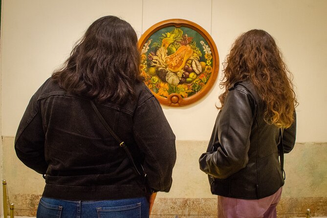 Ticket for the Frida Kahlo Museum - Booking and Cancellation