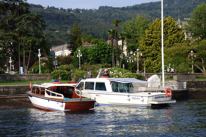 Ticket for the Three Borromean Islands From Stresa - Traveler Feedback and Recommendations