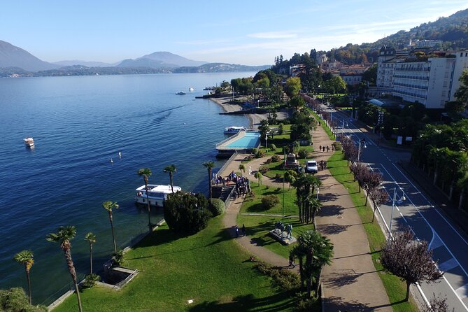 Ticket for the Three Borromean Islands From Stresa - Pricing and Value Proposition