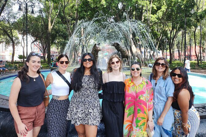 Ticket Museum Frida Kahlo and tasting in Coyoacan Market - FAQ