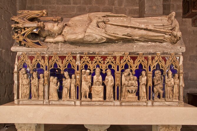 Ticket Pass to Girona Cathedral, Sant Felix and Girona Art Museum - Inclusions and Ticket Details