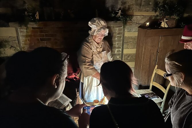 Ticket Pass to the Great Smoky Mountains Heritage Center (Self-Guided Tour) - Exploring Historical Living Conditions