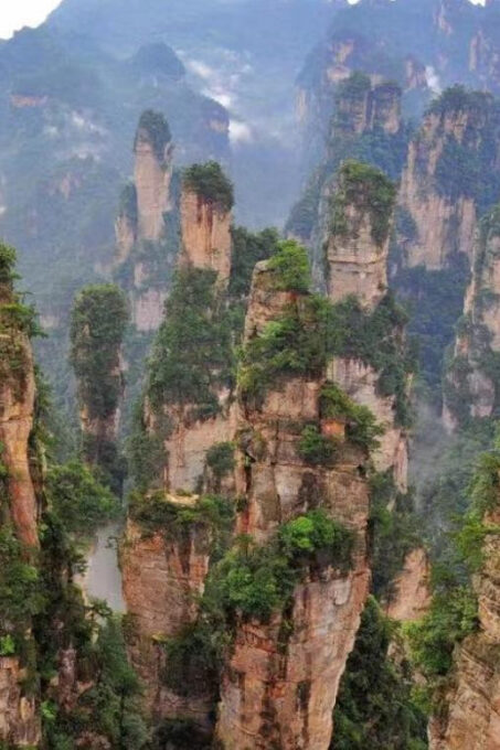 Ticket Pre - Booking to Zhangjiajie National Forest Park - Frequently Asked Questions