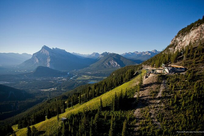 Ticket to Banff Norquay With Chairlift Sightseeing - Confirmation and Shuttle Service