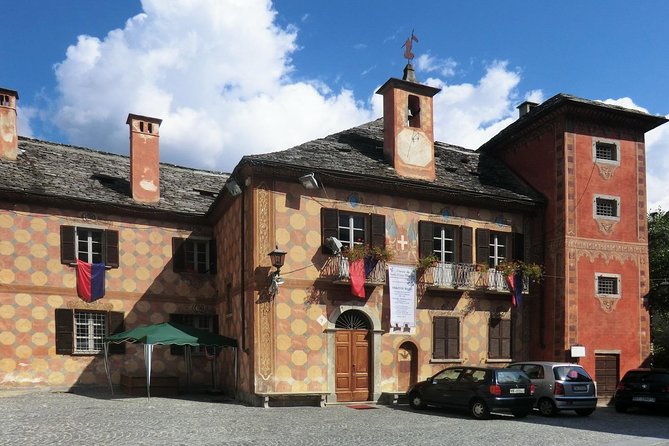 Ticket to Ride: a Panoramic Train Running Close to Lake Maggiore - Frequently Asked Questions