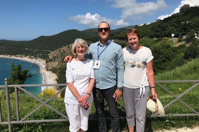 Ticket Tour: Kotor Bay Cable Car, Budva, Sveti Stefan - Pickup and Schedule
