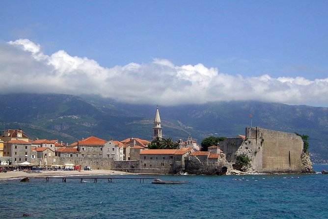 Ticket Tour: Kotor Bay Cable Car, Budva, Sveti Stefan - Customer Feedback