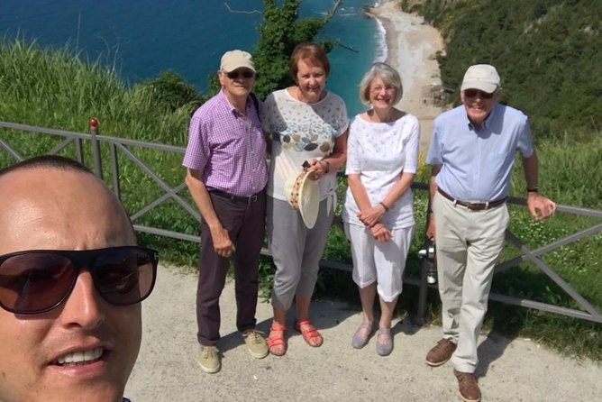 Ticket Tour: Kotor Bay Cable Car, Budva, Sveti Stefan - Montenegrin Riviera Exploration