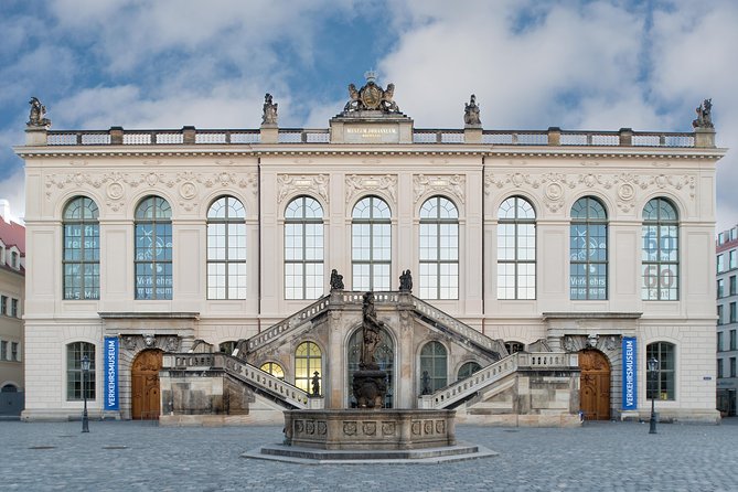 Tickets Dresden Transport Museum - Visitor Ratings and Feedback
