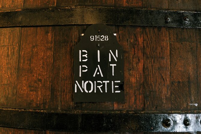 Tickets for Port Cellar Visit and Wine Tasting at Fonseca - Location and Ticket Redemption