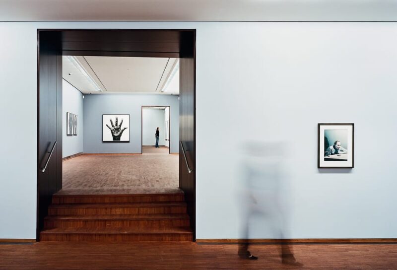 Tickets for the Albertina Exhibitions - Museum Highlights and Attractions