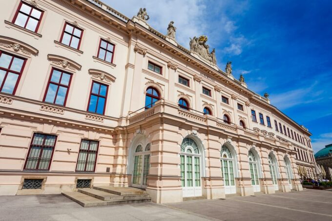Tickets for the Albertina Exhibitions - Visitor Ratings and Feedback