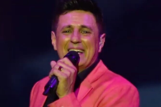 Tickets for the Firelight Barn Show in Henderson - Exploring Henderson, Las Vegas