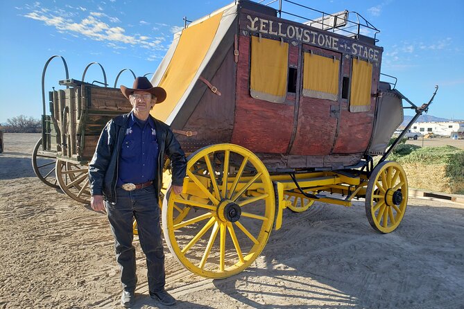 Tickets to Nature Health Farms Petting Zoo, Antique Store & Hemp Farm in Pahrump - Whats Included in Admission