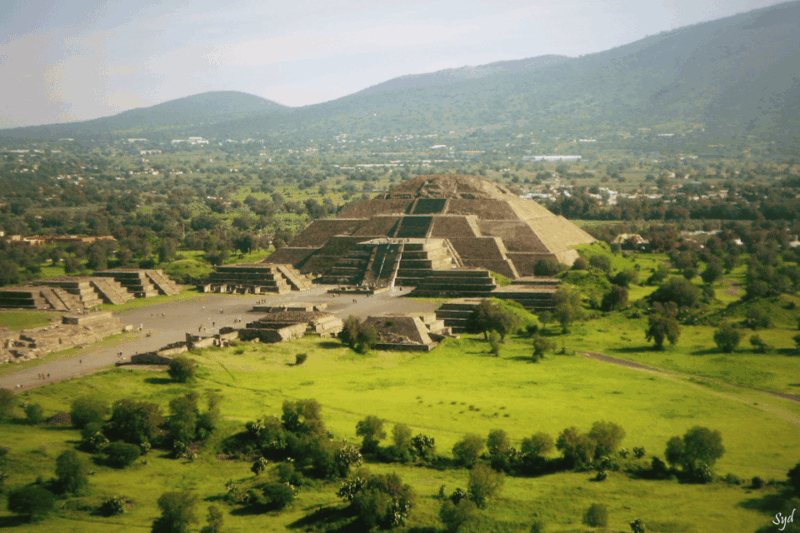 Tickets to Teotihuacan Archaeological Zone - Customer Reviews and Feedback