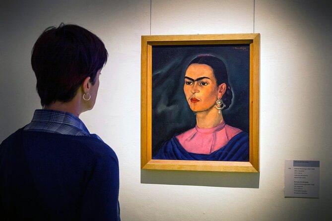 Tickets to the Frida Kahlo Museum - Customer Reviews and Feedback