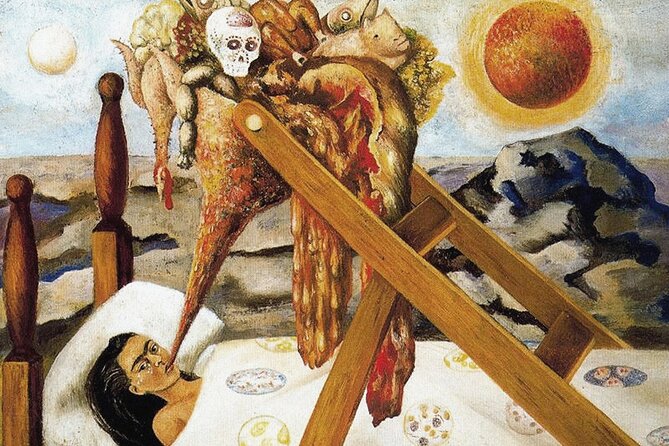 Tickets to the Frida Kahlo Museum - Visitor Recommendations and Advice