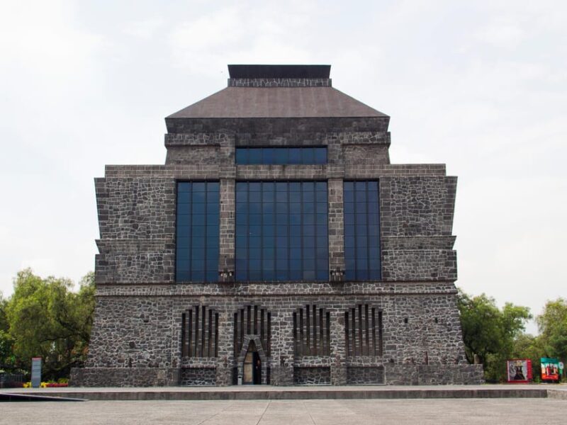 Tickets to The Frida Kahlo Museum & Diego Rivera Museum - Visitor Experiences and Recommendations