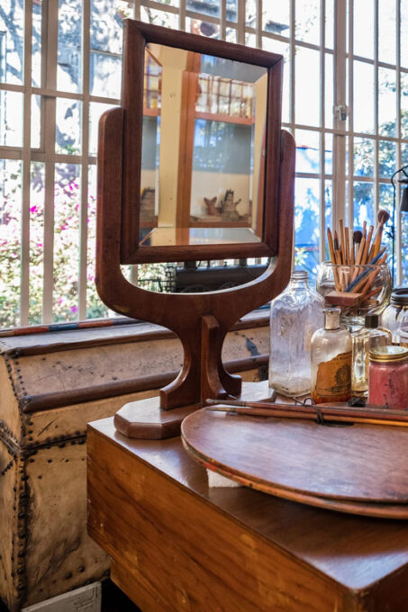 Tickets to The Frida Kahlo Museum & Diego Rivera Museum - Museum Location and Accessibility