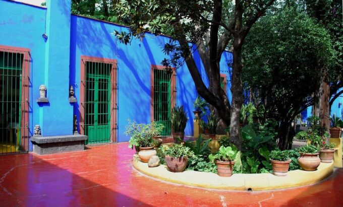 Tickets to The Frida Kahlo Museum & Diego Rivera Museum - Frequently Asked Questions