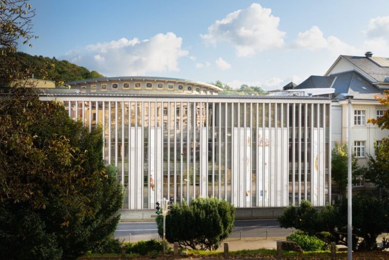 Tickets to the Meissen Porcelain Factory - Visitor Information and Hours